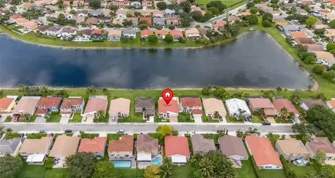 1601 SW 106th Terrace Davie FL 33324