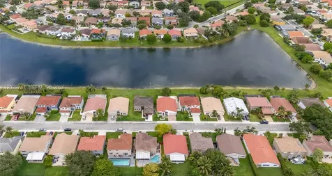 1601 SW 106th Terrace Davie FL 33324