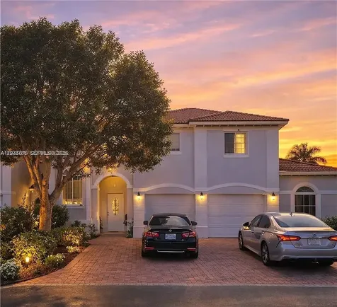 13658 SW 142nd Terrace Miami FL 33186