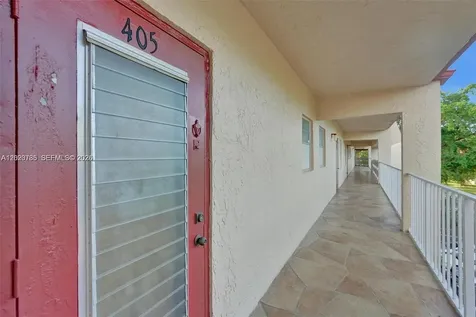 1030 Country Club Drive Margate FL 33063