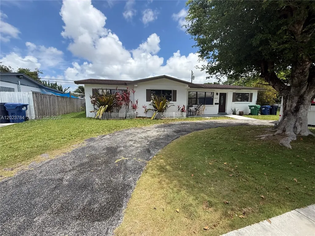 14431 SW 285th Street Homestead FL 33033