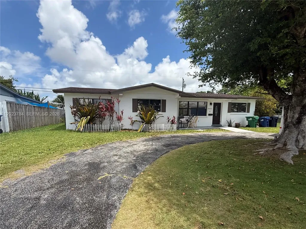 14431 SW 285th Street Homestead FL 33033