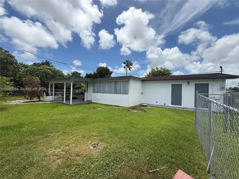14431 SW 285th Street Homestead FL 33033