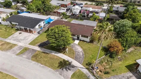 14431 SW 285th Street Homestead FL 33033