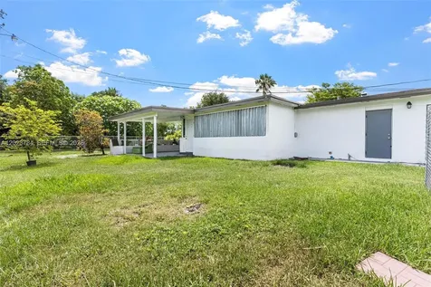 14431 SW 285th Street Homestead FL 33033
