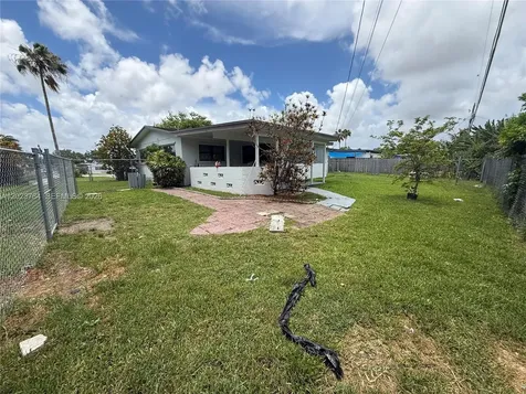 14431 SW 285th Street Homestead FL 33033