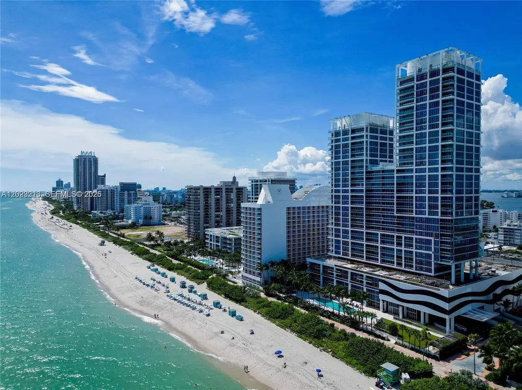 6899 Collins Avenue Miami Beach FL 33141