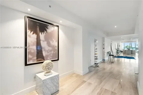 6899 Collins Avenue Miami Beach FL 33141