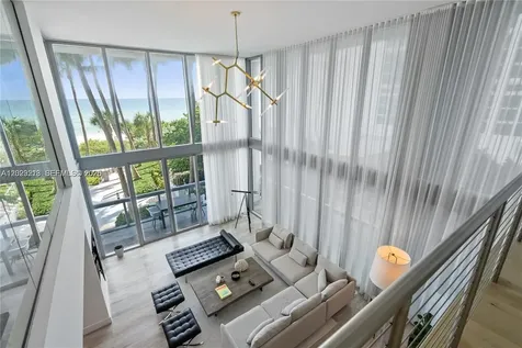 6899 Collins Avenue Miami Beach FL 33141