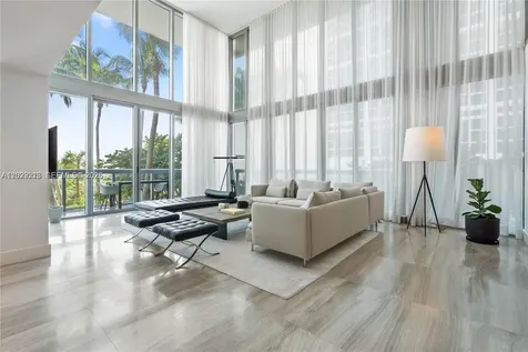 6899 Collins Avenue Miami Beach FL 33141