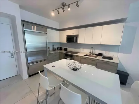 1300 Brickell Bay Drive Miami FL 33131