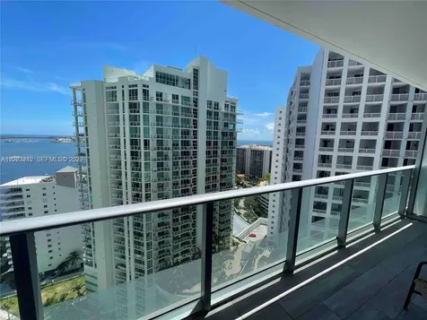 1300 Brickell Bay Drive Miami FL 33131