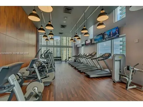1300 Brickell Bay Drive Miami FL 33131