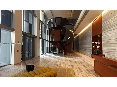1300 Brickell Bay Drive Miami FL 33131