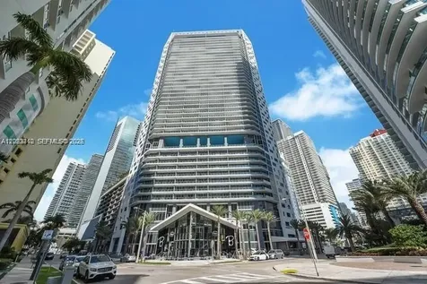 1300 Brickell Bay Drive Miami FL 33131