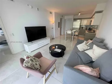 1300 Brickell Bay Drive Miami FL 33131
