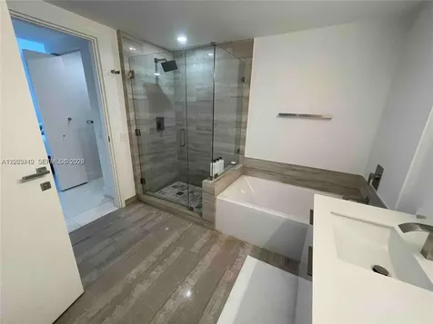 1300 Brickell Bay Drive Miami FL 33131