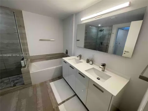 1300 Brickell Bay Drive Miami FL 33131