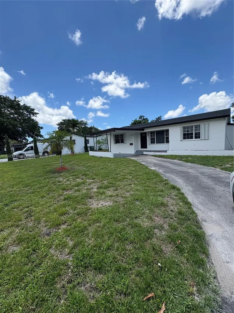 7150 SW 10th Street Pembroke Pines FL 33023