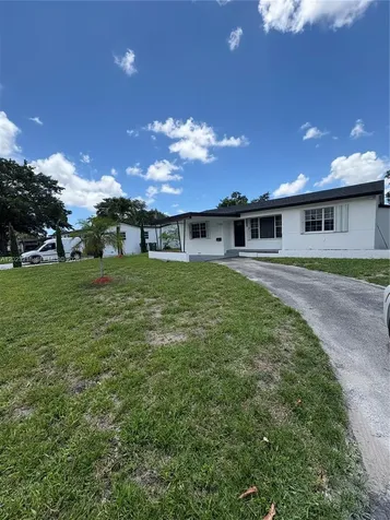 7150 SW 10th Street Pembroke Pines FL 33023