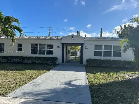 1956 Lincoln Street Hollywood FL 33020