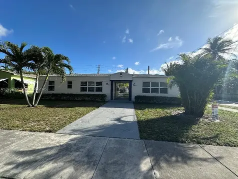 1956 Lincoln Street Hollywood FL 33020