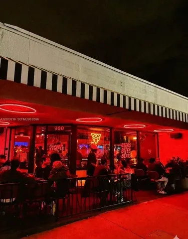 900 Alton Road Miami Beach FL 33139