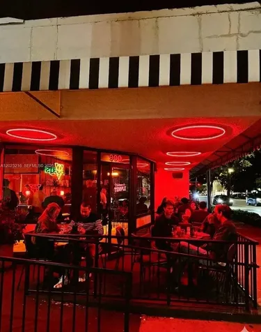 900 Alton Road Miami Beach FL 33139