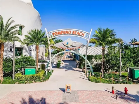 13 SW 3rd Street Pompano Beach FL 33060