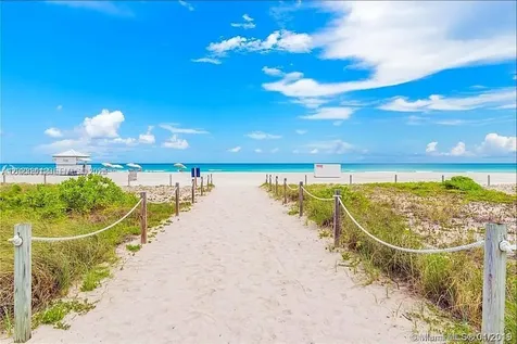 6301 Collins Avenue Miami Beach FL 33141