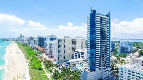 6301 Collins Avenue Miami Beach FL 33141