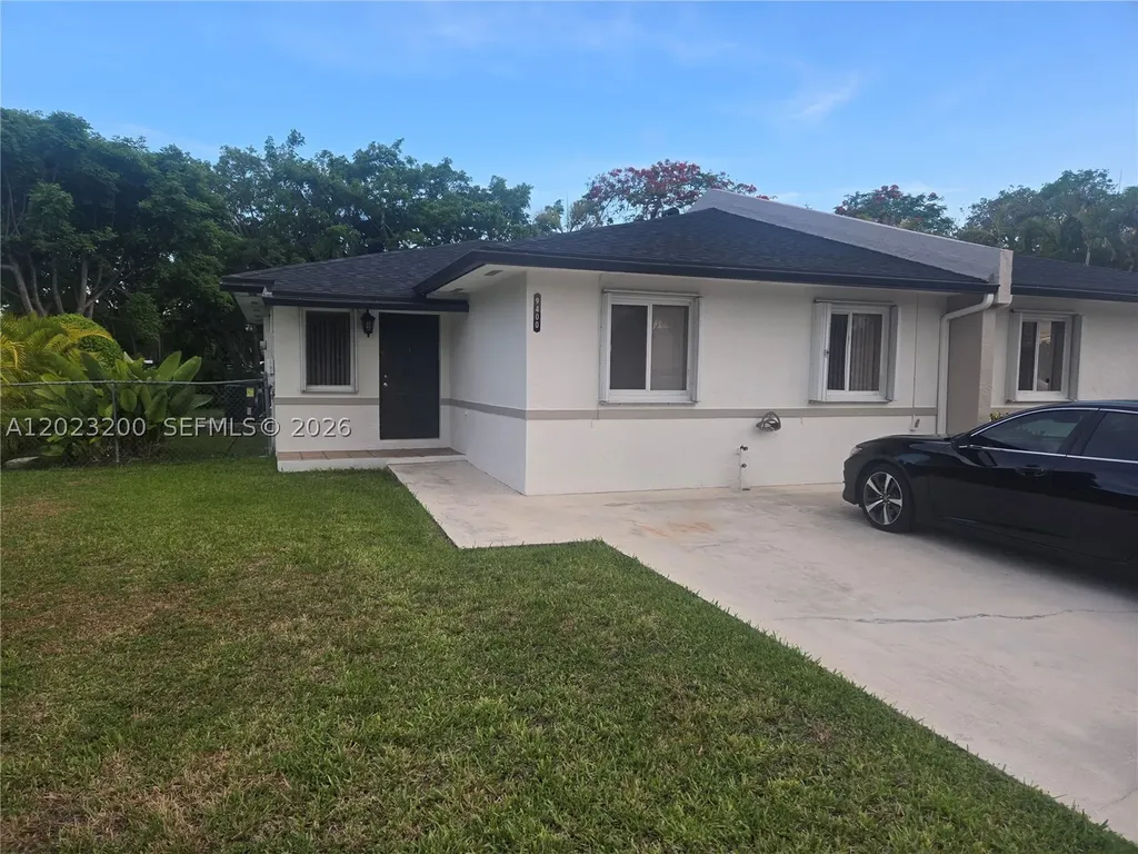 9400 SW 169th Street Palmetto Bay FL 33157