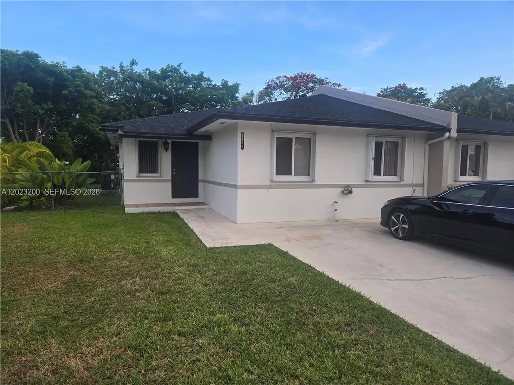 9400 SW 169th Street Palmetto Bay FL 33157