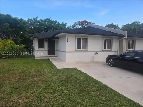 9400 SW 169th Street Palmetto Bay FL 33157