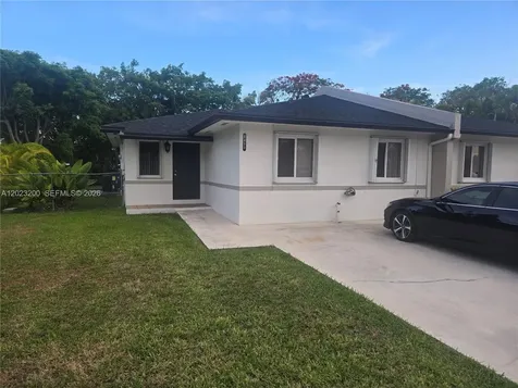 9400 SW 169th Street Palmetto Bay FL 33157