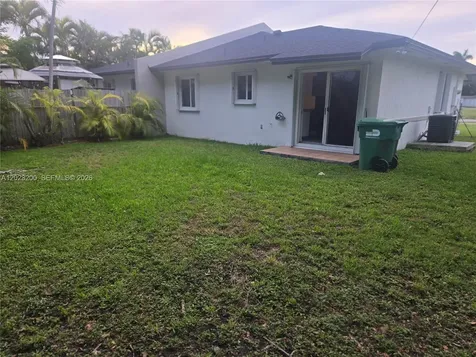 9400 SW 169th Street Palmetto Bay FL 33157