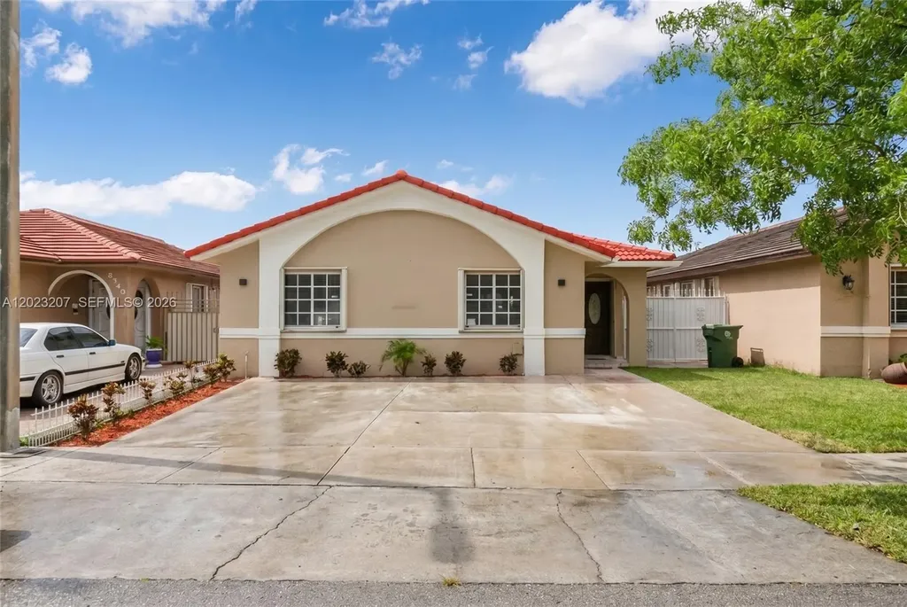 3254 W 78th Street Hialeah FL 33018