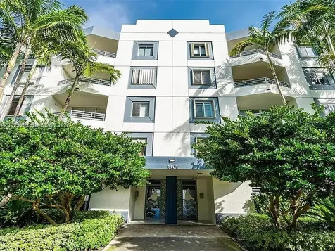 1401 Bay Road Miami Beach FL 33139