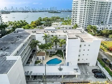 1401 Bay Road Miami Beach FL 33139