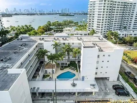 1401 Bay Road Miami Beach FL 33139