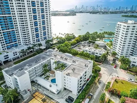 1401 Bay Road Miami Beach FL 33139