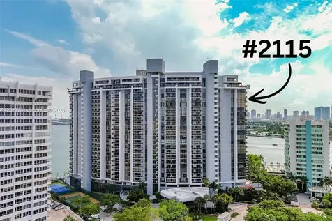 9 Island Avenue Miami Beach FL 33139