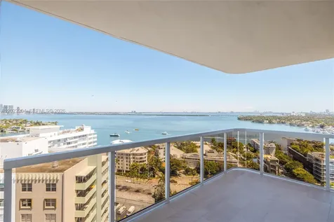 9 Island Avenue Miami Beach FL 33139