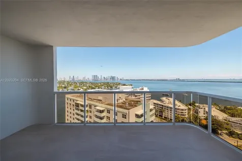 9 Island Avenue Miami Beach FL 33139