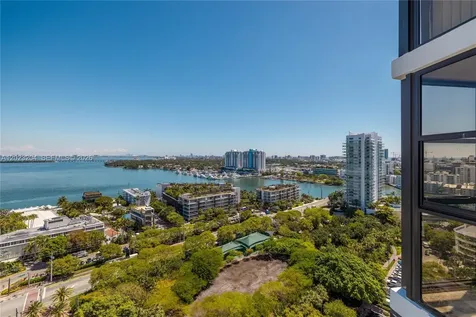 9 Island Avenue Miami Beach FL 33139