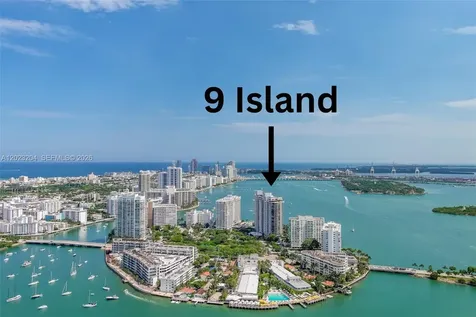 9 Island Avenue Miami Beach FL 33139