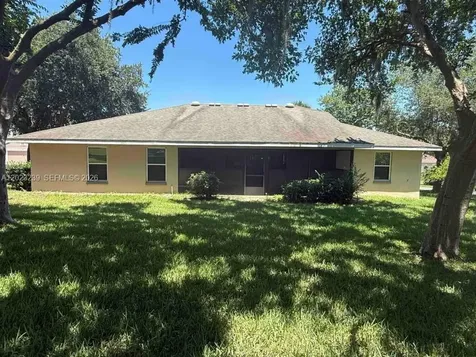 6165 136 Avenue N Clearwater FL 33760