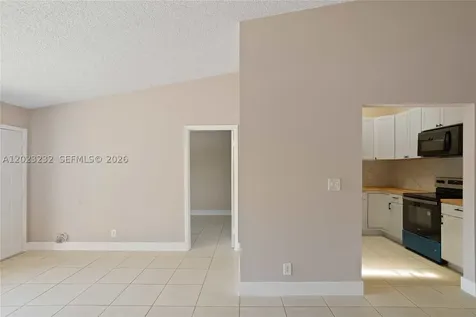 3633 NW 99th Terrace Sunrise FL 33351