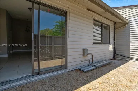 3633 NW 99th Terrace Sunrise FL 33351