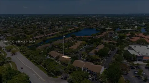 3633 NW 99th Terrace Sunrise FL 33351